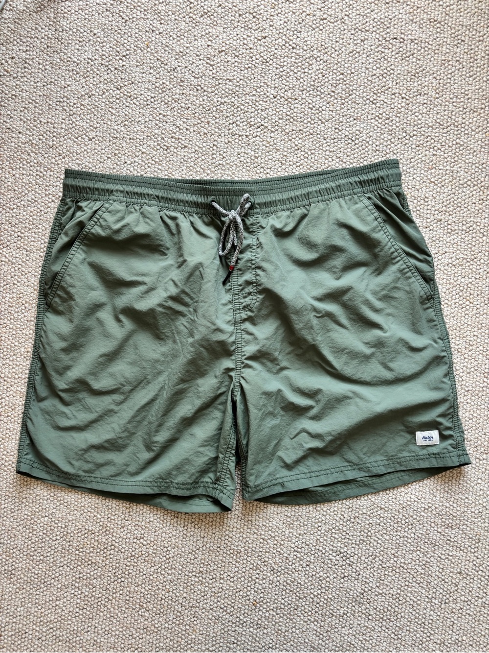 Katin swim trunks Men’s XL